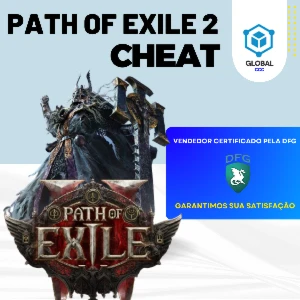 Path Of Exile 2 Hack 