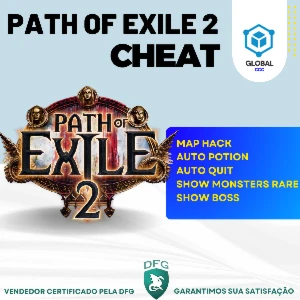 Path Of Exile 2 Hack 