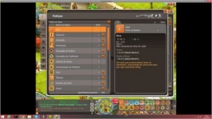 Server Spiritia - Elio 200 Resetado - Dofus