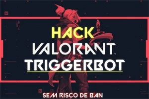 Hack Valorant Triggerbot Indetectável