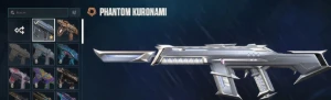 Conta Valorant | Vandal Champions 2025 + Phantom Kuronami |
