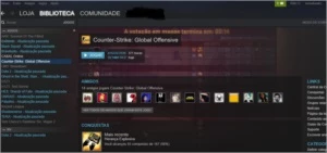 V>Conta Steam CSGO/H1Z1/Battlerite/Rocket League
