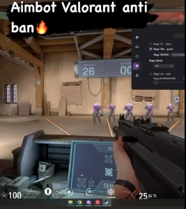 Valorant Cheat