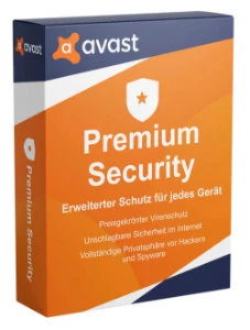 Avast Premium Key - Windows 30 Dias - Softwares and Licenses