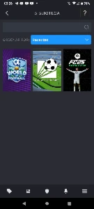 Conta de stream 2 jogos - Steam