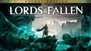 Lords of the Fallen PC Offline Deluxe Edition - Steam