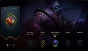 CONTAS LOL TODAS VERIFICADAS - League of Legends