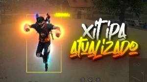 PAINEL XIT💥 100% HS!🍓 MELHOR XIT ANDROID!👑 - Free Fire