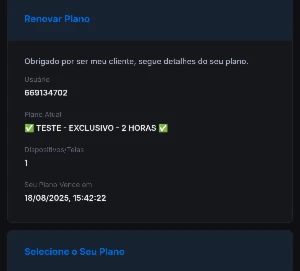 Ibo Pro Max Xfast - Outros