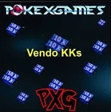 Money Pokexgames Server Gold PXG