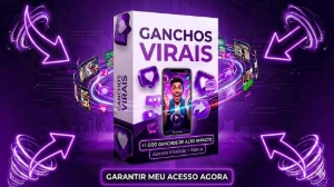 PACK DE ISCAS VIRAIS: Ganchos e Hooks para Viralizar - Outros