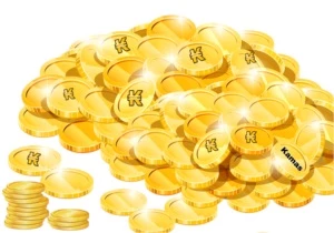 10.000.000 Kamas - Servidor ilyzaelle - Dofus