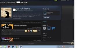 Steam Aguia 2 prime csgo - Counter Strike