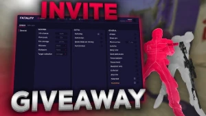 cheat CS2 fatality - Counter Strike