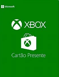 Gift Card Xbox (100$) - Outros