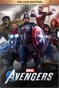 Marvel's Avengers: Edição de Luxo - Xbox