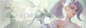 Headers para o seu twitter com o seu campeão e nick! - Redes Sociais