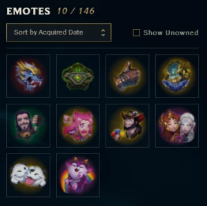 Conta Diamante Ii Main Mid - League of Legends LOL