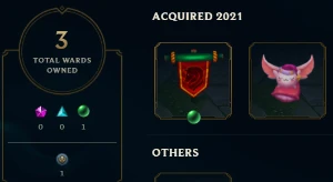 Conta Diamante Ii Main Mid - League of Legends LOL