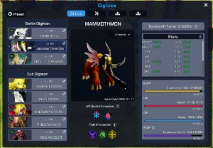 Digimon Super Rumble