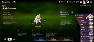 CONTA EPIC SEVEN (6 MLS 5* ) QUASE 7 RANK 66 - Outros
