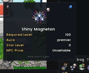 Vendo Conta Alliance Lvl 281 Servidor Moon - Pokémon