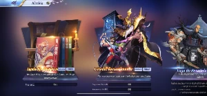 Cc Saint Seiya No Servidor A142  Com Apolo - Saint Seiya Awakening SSA