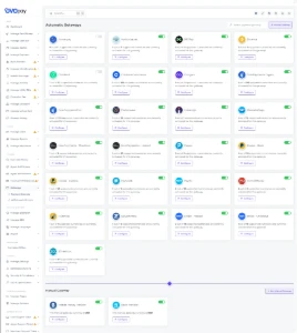 Script OvoPay v1.2 - Gateway de Pagamentos & Banco DG - Outros