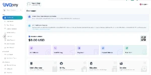 Script OvoPay v1.2 - Gateway de Pagamentos & Banco DG - Outros