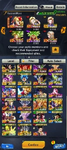 Vendo conta de Dragon ball legends - Outros