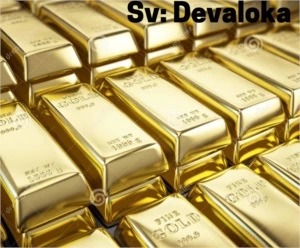 1K GOLD DEVALOKA NEW WORLD
