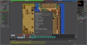EK 245 + RP 125 EM HONBRA, COM RK! - Tibia