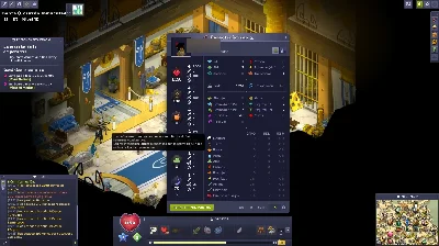 Vendo conta de Dofus 3.