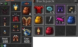 ED 216 Relembra ML 83 - Tibia