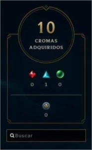 VENDO CONTA DE LEAGUE OF LEGENDS COM - > 742 skins LOL