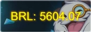 VENDO CONTA DE LEAGUE OF LEGENDS COM - > 742 skins LOL