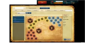Conta League of legends, 75 campeões, algumas skins, bronze3 LOL