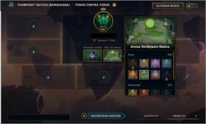 134 Skins, Todos os Campeões e 71k de EA ( e mais) - League of Legends LOL