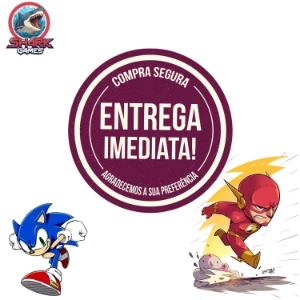 Pack Emulador MegaDrive para PC + Coleção Completa de Jogos! - Outros