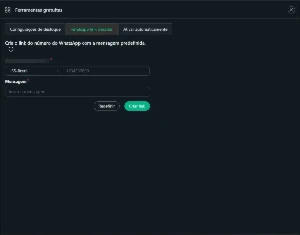 Botzo,CRM Murphy, Extensão - Codigo Fonte - Outros