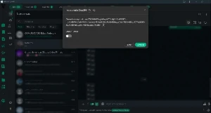 Botzo,CRM Murphy, Extensão - Codigo Fonte - Outros