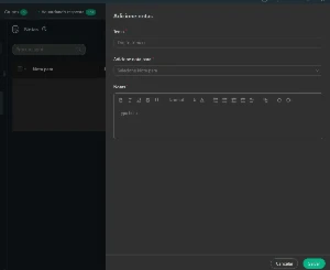 Botzo,CRM Murphy, Extensão - Codigo Fonte - Outros