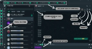 Botzo,CRM Murphy, Extensão - Codigo Fonte - Outros