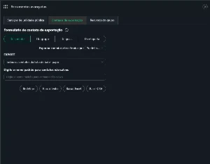 Botzo,CRM Murphy, Extensão - Codigo Fonte - Outros