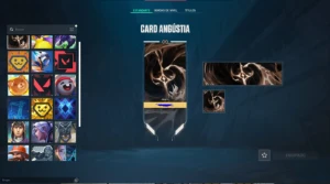 Conta Valorant Nivel 28, Com skin de faca vandal e ghost