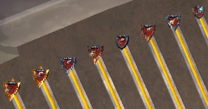 Conta do Albion só logar e se divertir - Albion Online