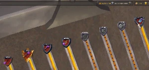 Conta do Albion só logar e se divertir - Albion Online