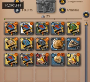 Conta do Albion só logar e se divertir - Albion Online