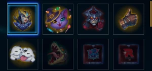 Conta Diamante Iv Solo Duo Padrão Enjoy 2 - League of Legends LOL