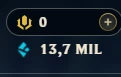 Conta Diamante Iv Solo Duo Padrão Enjoy 2 - League of Legends LOL